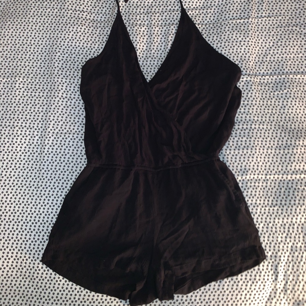 Swimsuit cover-up